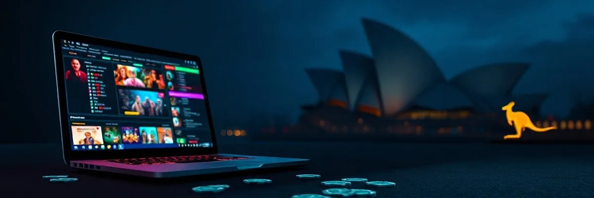 Tournament and Competition Structures — Best new online casino in Australia
