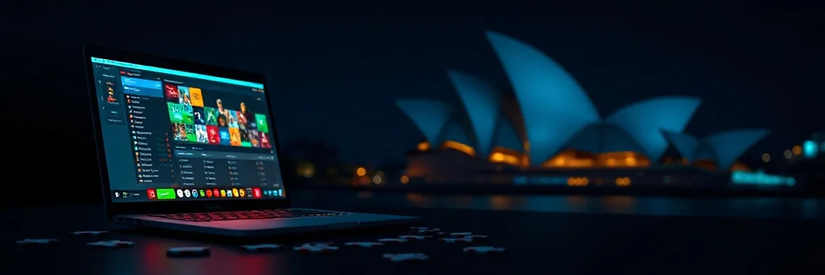 Best new online casino in Australia — What "New" Actually Means in Casino Terms