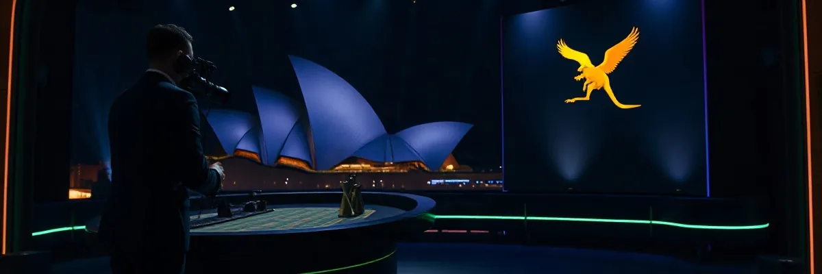 Official Version — live casino australia in Australia