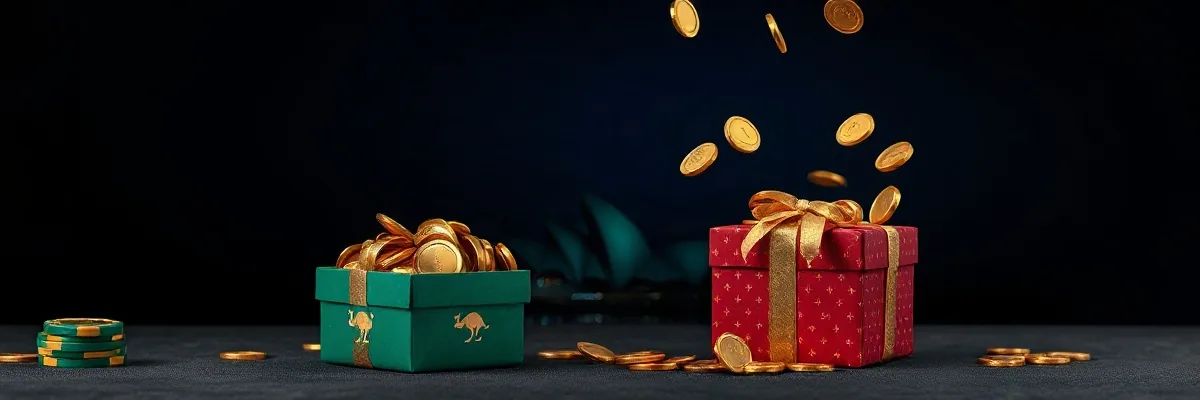 How a Code Offer Actually Works — no deposit bonus codes australia in Australia