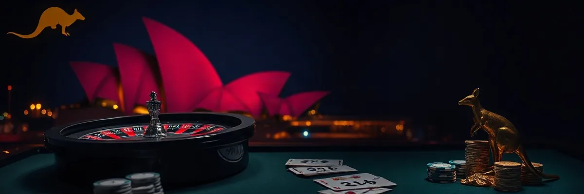 Currency and conversion costs: table games guide for players in Australia